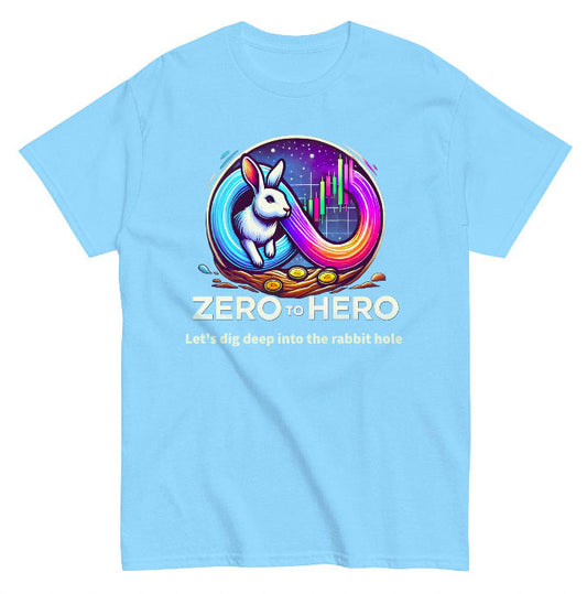 Zero to Hero bunny KIDS