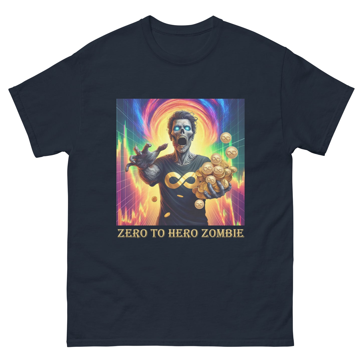 Zero to Hero Zombie Official